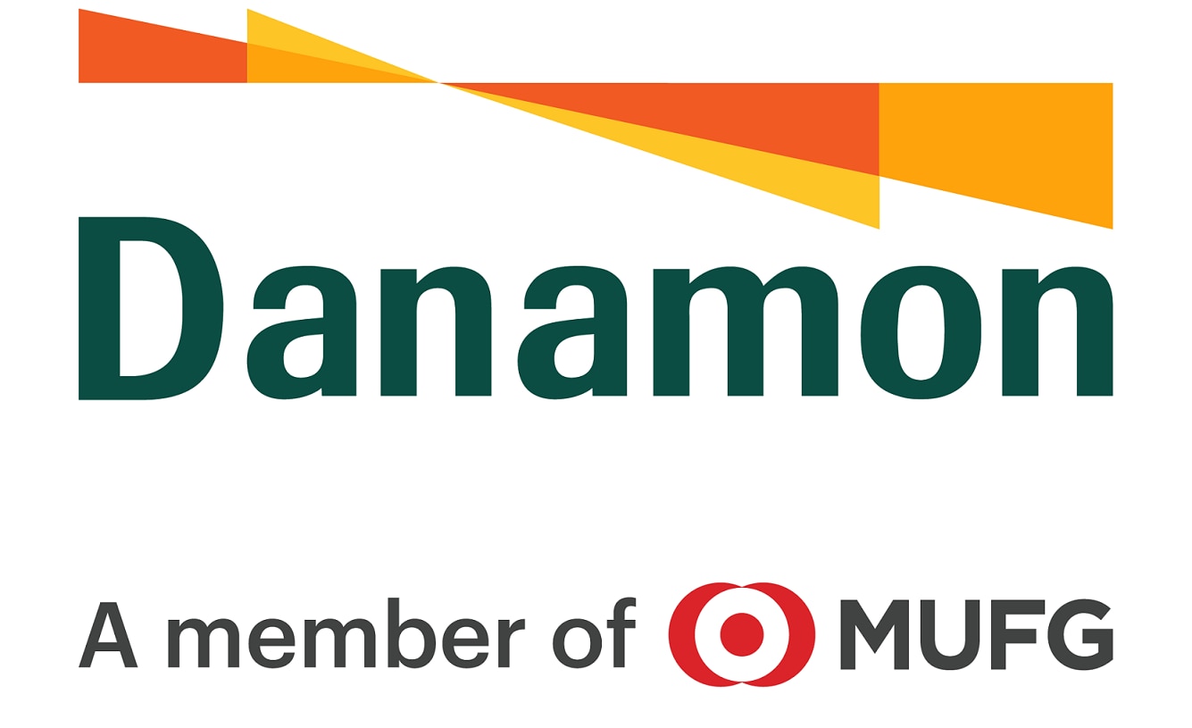 Danamon Logo
