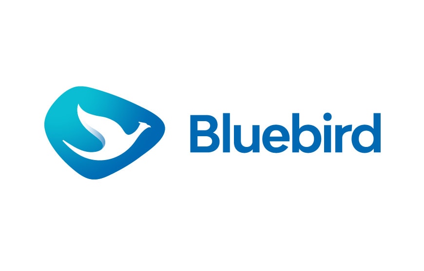 BlueBird Logo