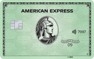 American Express® Green Card