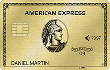 American Express Gold® Card
