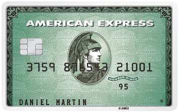 American Express® Green Card 