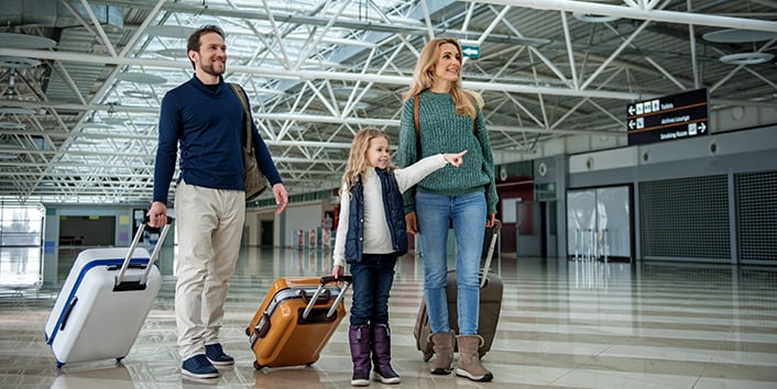 Travel Inconvenience