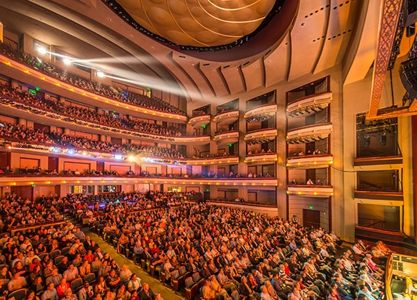 adrienne arsch center Platinum IDC