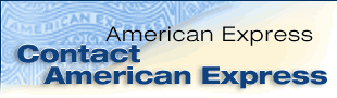 American Express - India - Customer Service - Contact American Express
