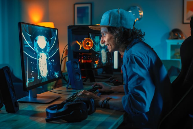 Couple in move theatre