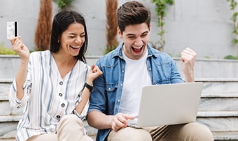 Managing your Credit limit