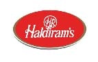 Haldirams