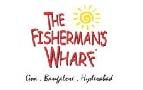 The fisherman wharf