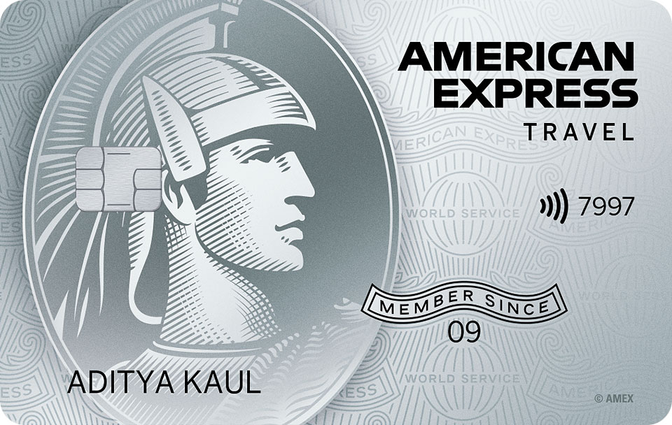 American Express® Platinum Travel Credit Card