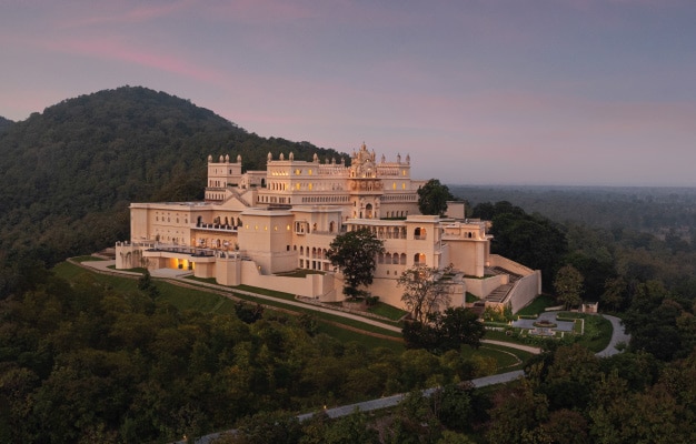 oberoi