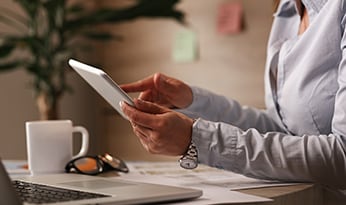 Managing your Credit limit