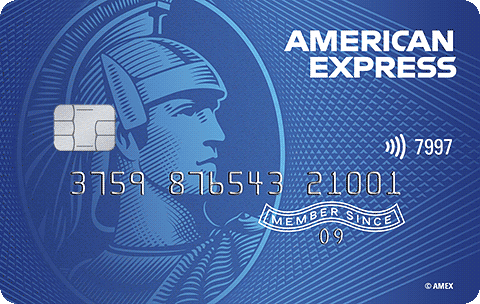 American Express®
SmartEarn Credit Card