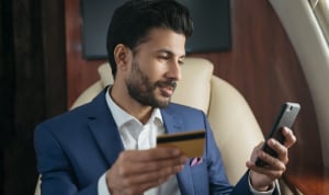 Simplify Everyday Purchasing