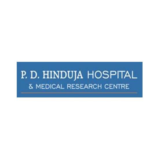 P.D. Hinduja Hospital