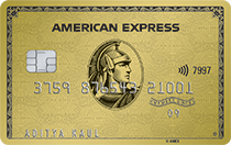 American Express® Gold Card