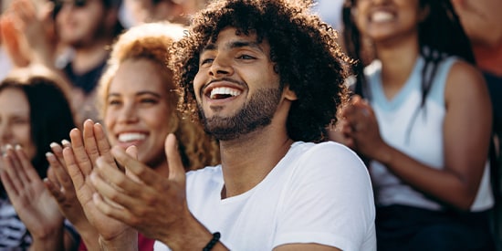 App Amex Experiences