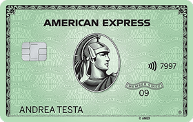 carta business american express