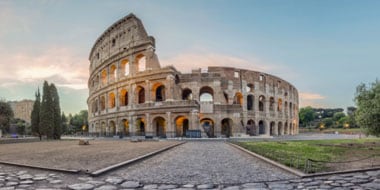 rome-colosseum