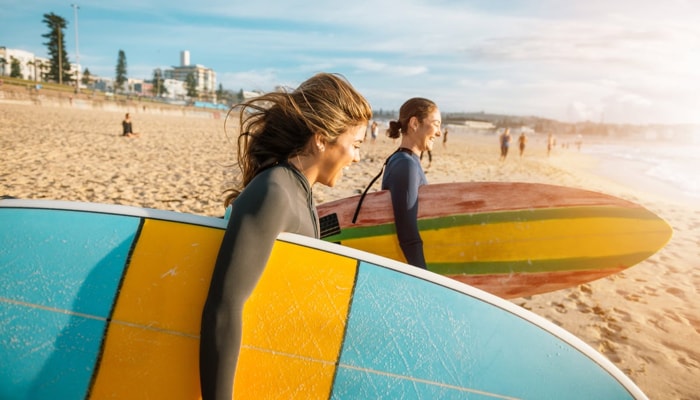 Assicurazioni di Viaggio