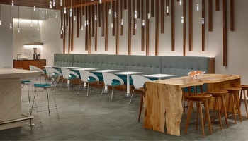 The American Express Global Lounge Collection℠