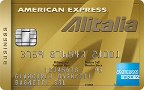 TARJETA AMERICAN EXPRESS BUSINESS GOLD