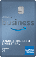 Nuova Carta Essential American Express