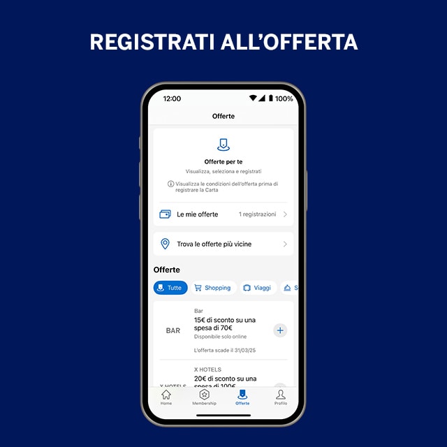 Amex Offers