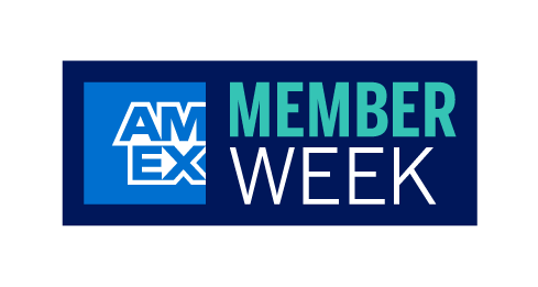 Member week logo