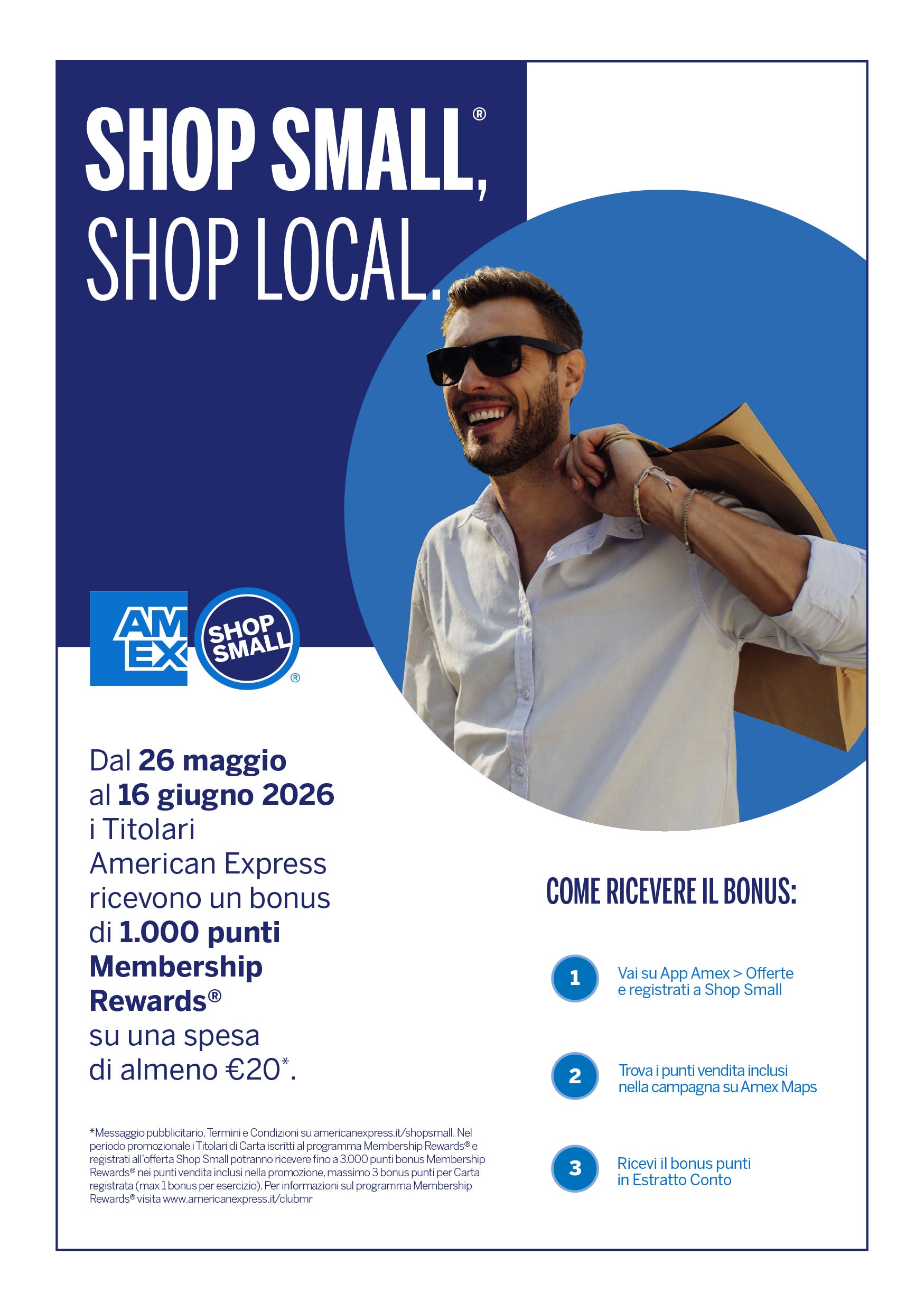 Shop