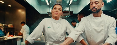 Carta Platino Business American Express