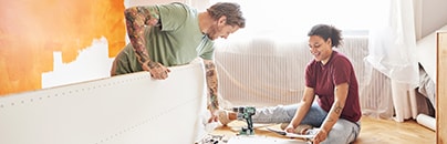 Promo Polizza Abitare Protetti