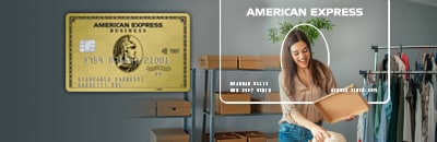 Scopri Carta Oro Business American Express