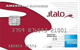 Carta Italo