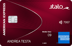 Italo Card
