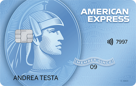 Nuova Carta Essential American Express