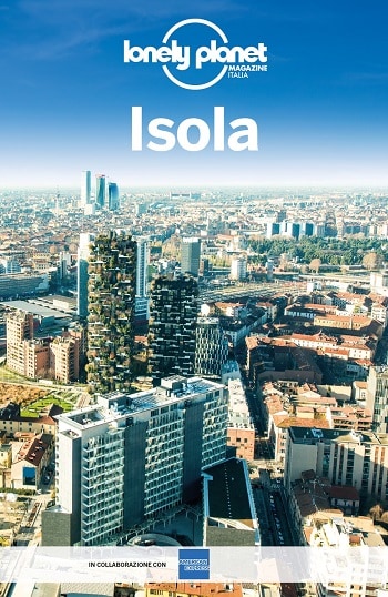 ebook Isola