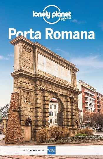 ebook porta romana