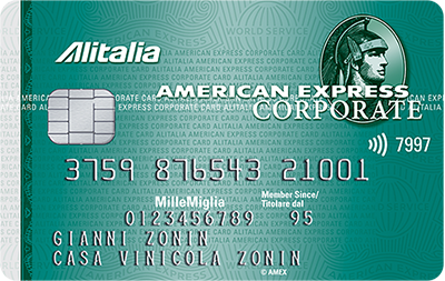 The Platinum® Card