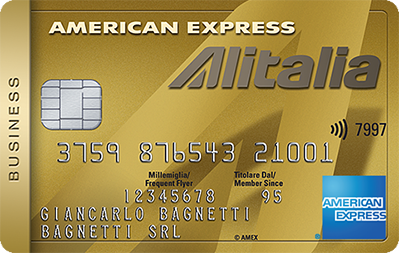 The Platinum® Card