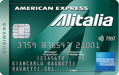 The Platinum® Card