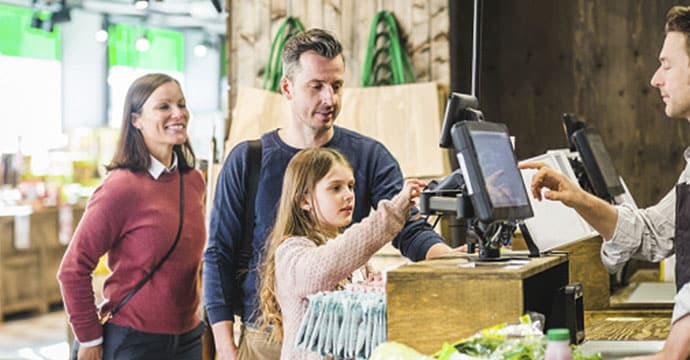 ANAカードファミリーマイル