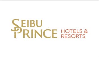 Seibu Prince Global Rewards
