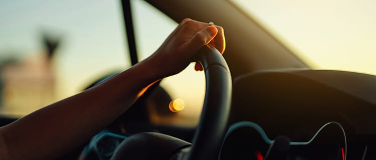 車移動をスムーズに支払いはスマートに