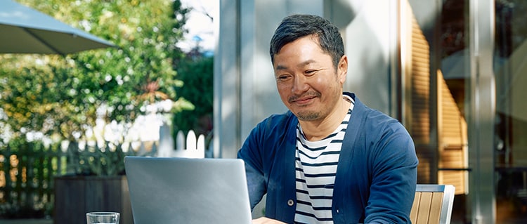 日々の経理を効率よく、シンプルに