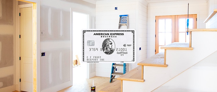 仲間が増えた。経費精算も増えた。カードは増やした？