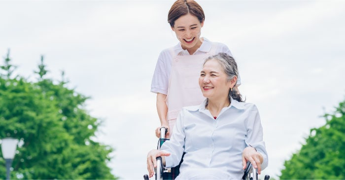 人材のイメージ