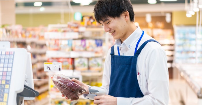 アルバイトのイメージ