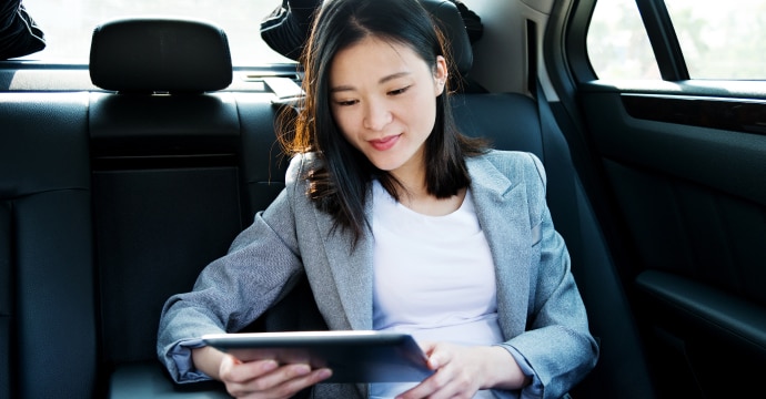 アルバイトのイメージ