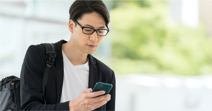 人材のイメージ