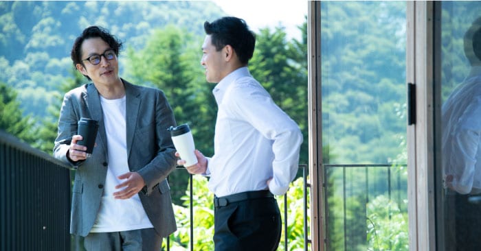 ビジネスのイメージ